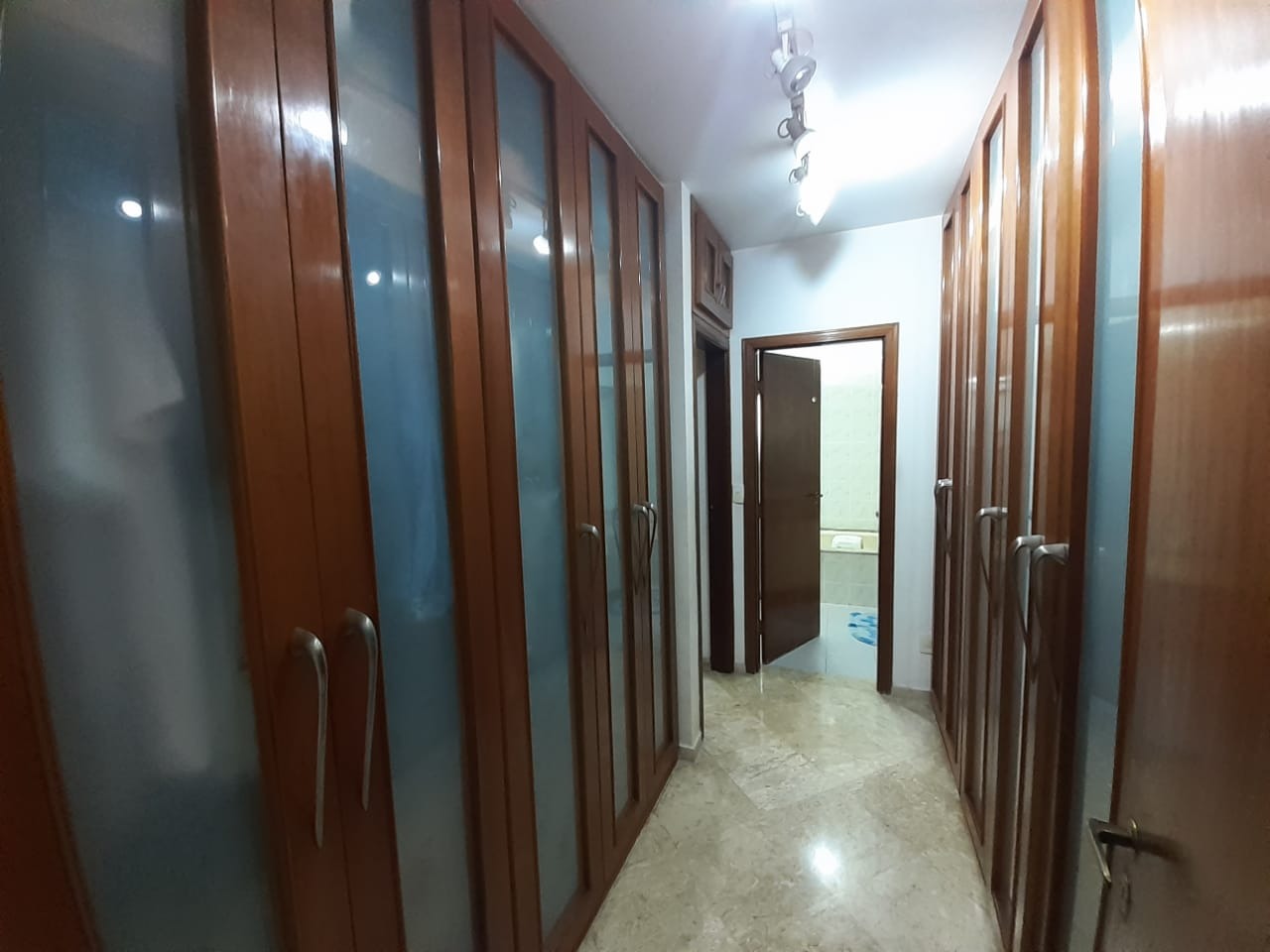 Apartamento à venda com 3 quartos, 187m² - Foto 13