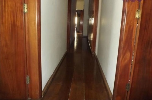 Apartamento à venda com 4 quartos, 370m² - Foto 5