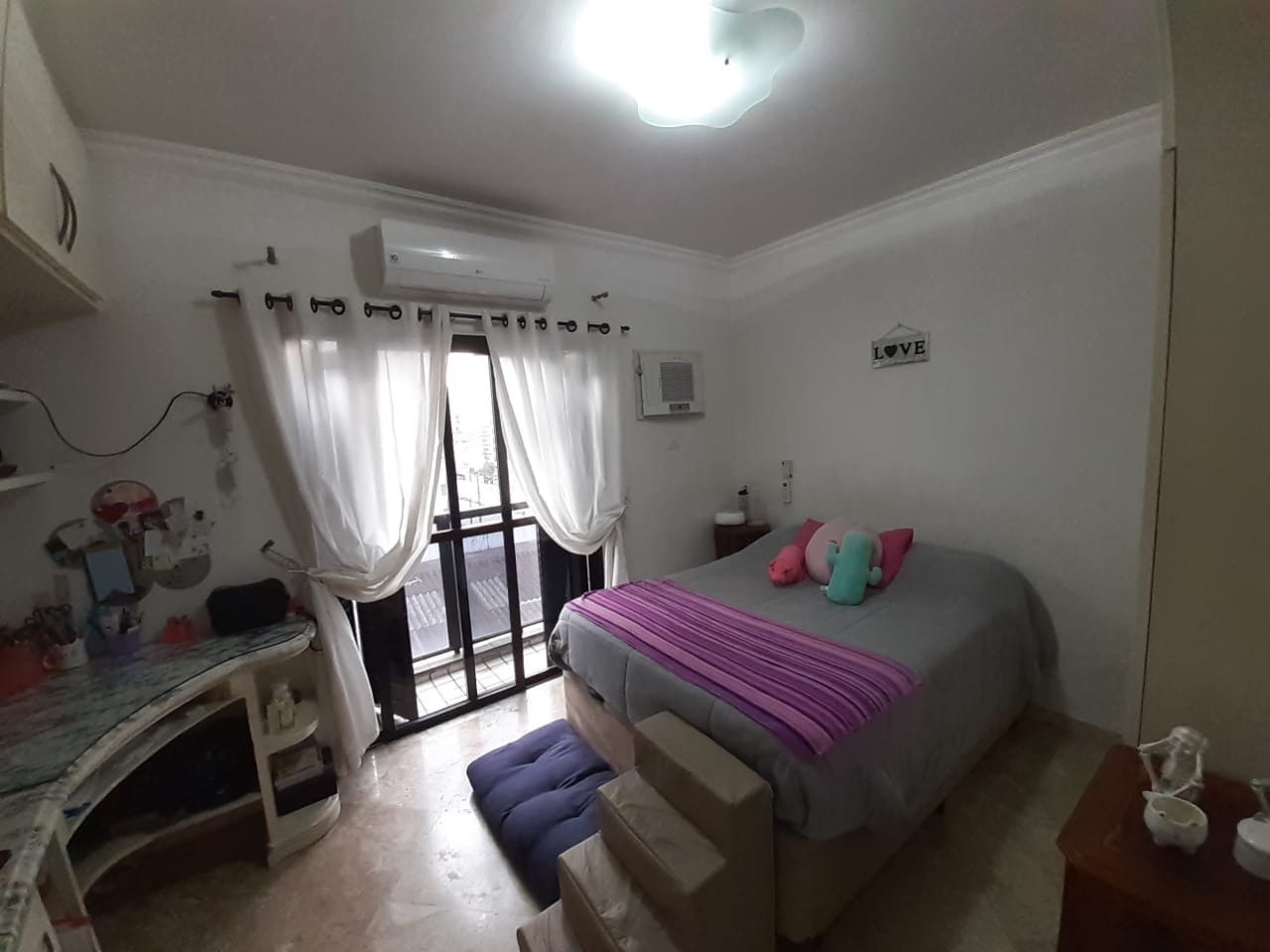 Apartamento à venda com 3 quartos, 187m² - Foto 18