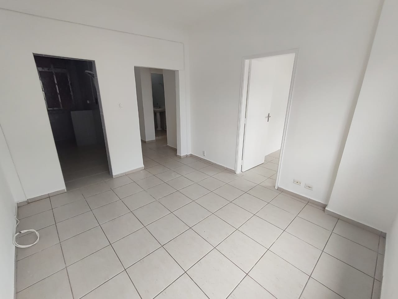 Apartamento, 1 quarto, 55 m² - Foto 2