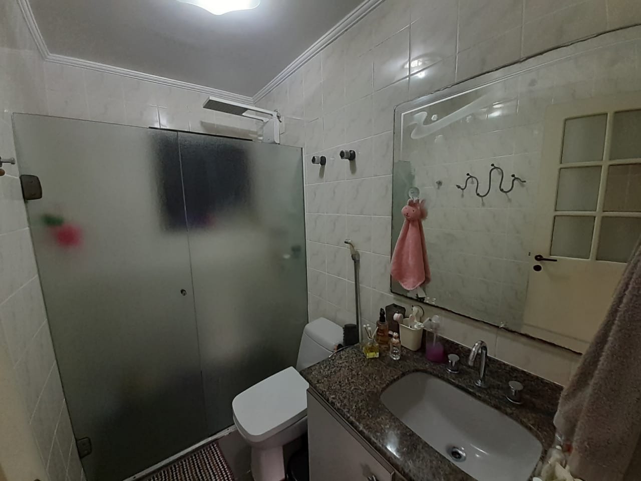 Apartamento à venda com 3 quartos, 187m² - Foto 19