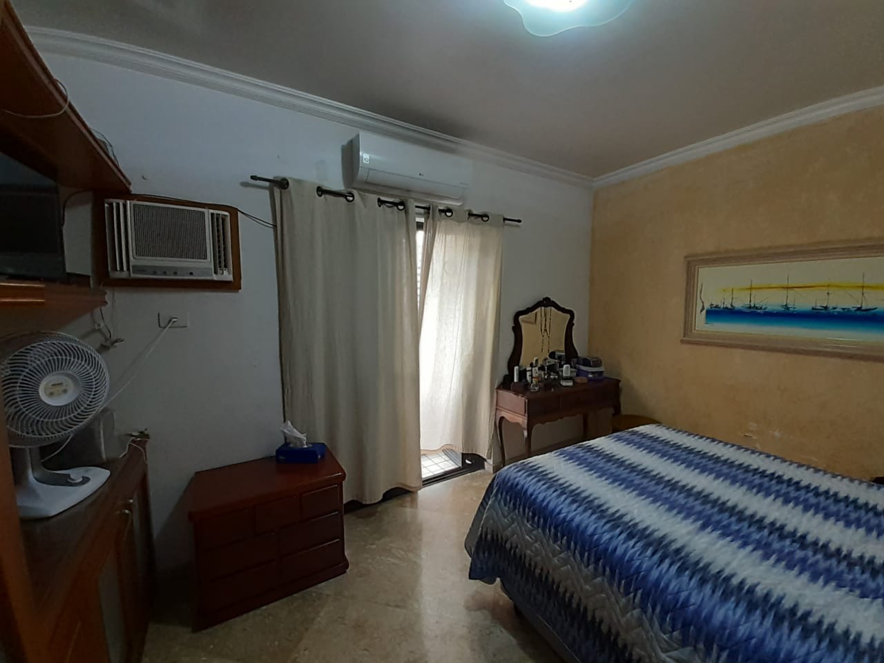 Apartamento à venda com 3 quartos, 187m² - Foto 12