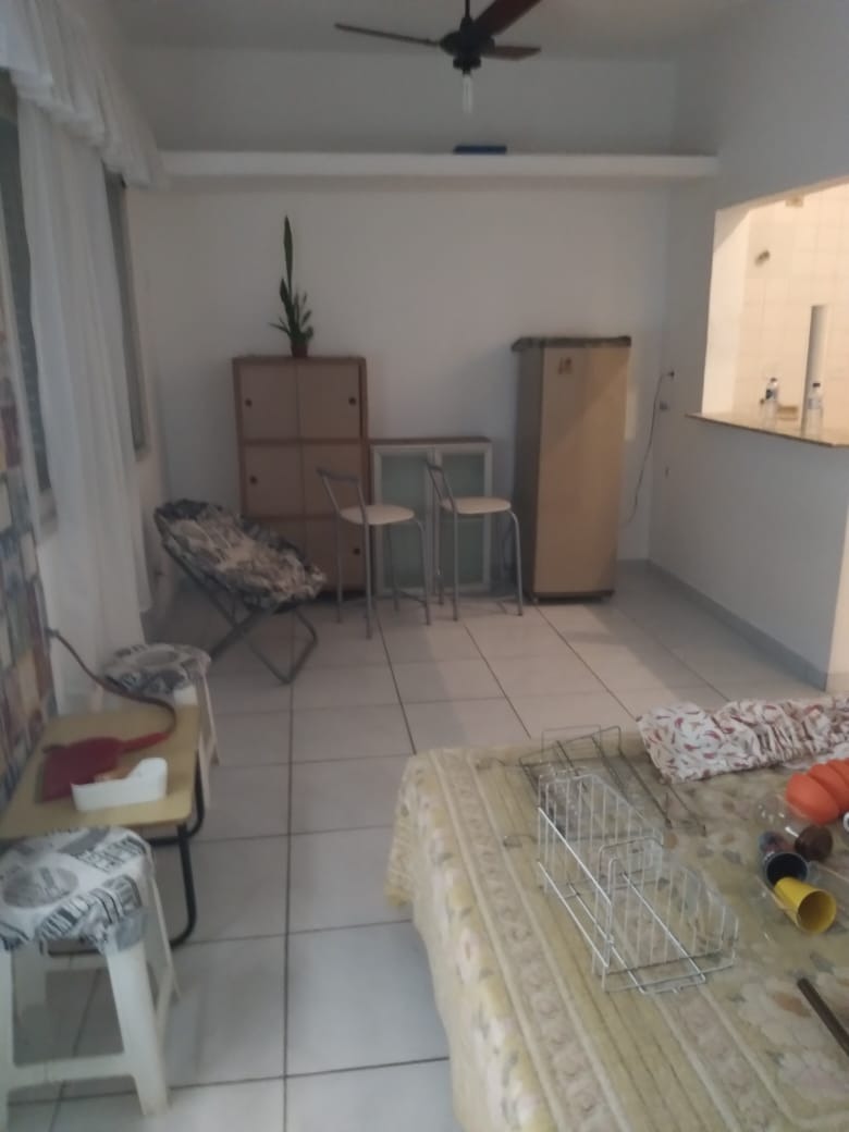 Kitnet e Studio à venda com 1 quarto, 28m² - Foto 1