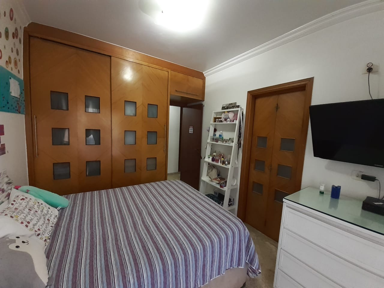 Apartamento à venda com 3 quartos, 187m² - Foto 7