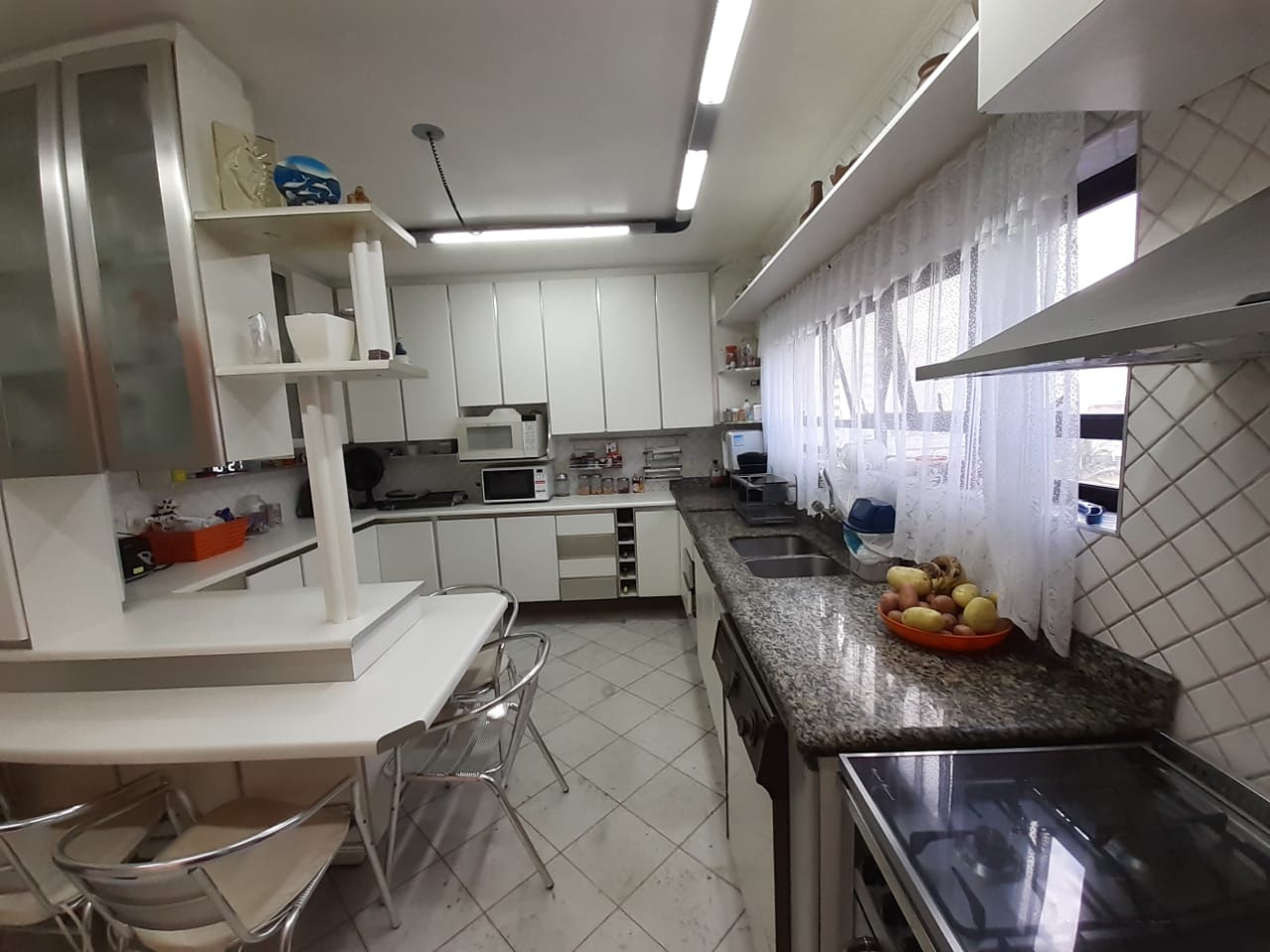 Apartamento à venda com 3 quartos, 187m² - Foto 21