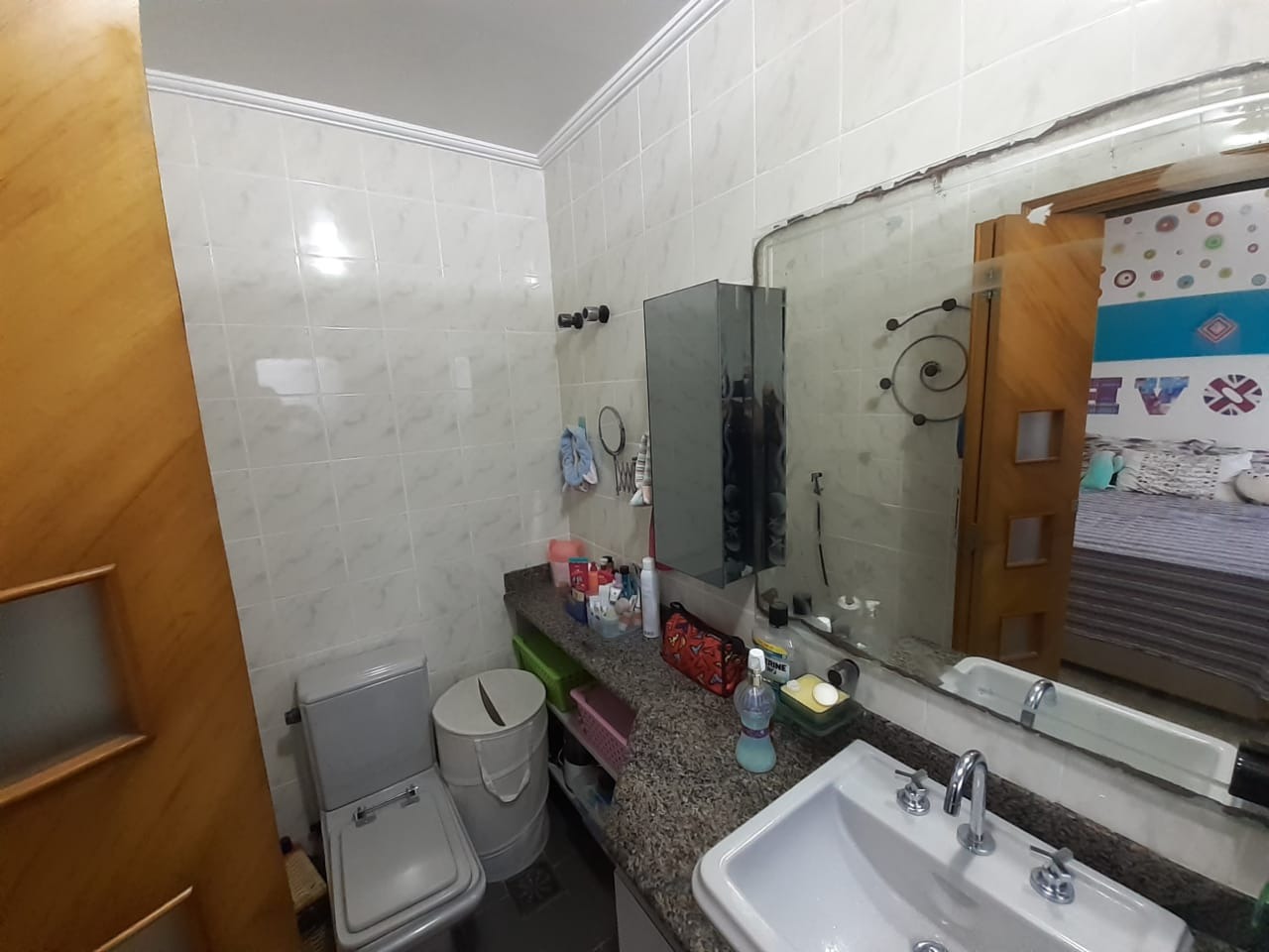 Apartamento à venda com 3 quartos, 187m² - Foto 9