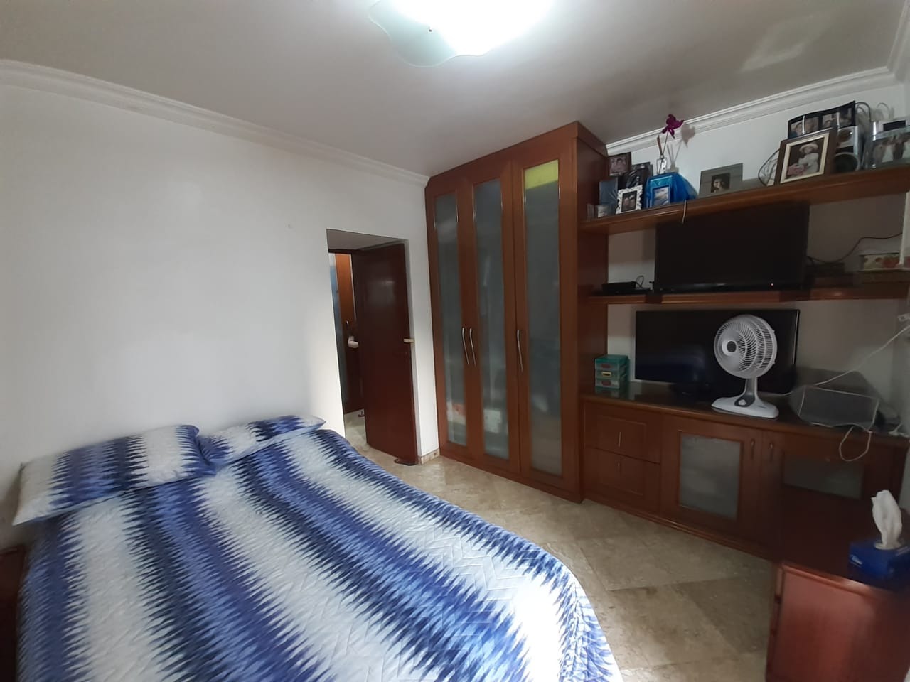 Apartamento à venda com 3 quartos, 187m² - Foto 11