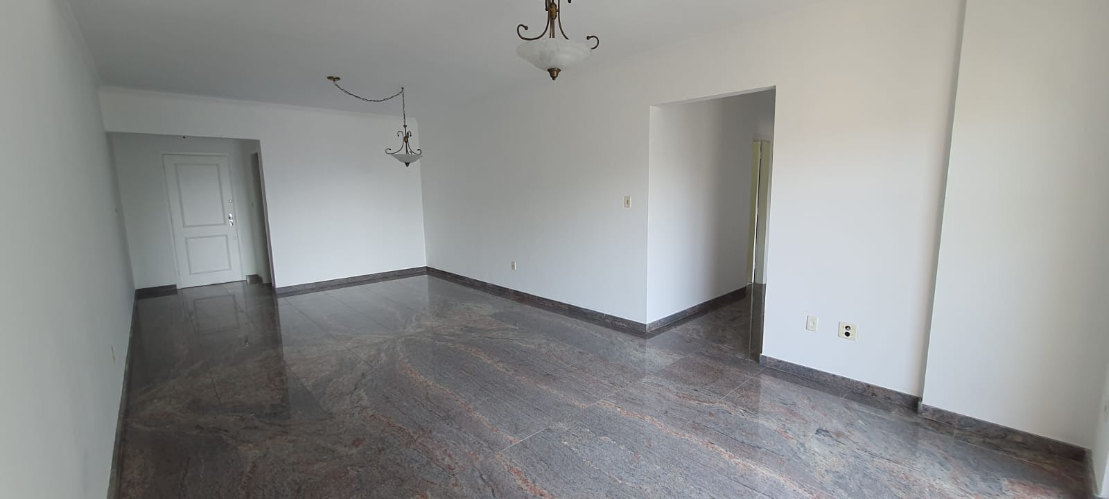 Apartamento, 3 quartos, 148 m² - Foto 2