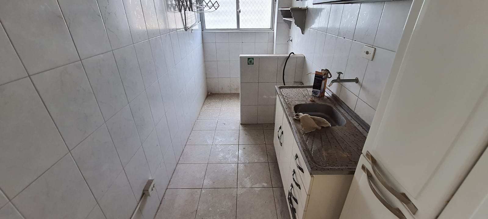 Apartamento à venda com 1 quarto, 50m² - Foto 8