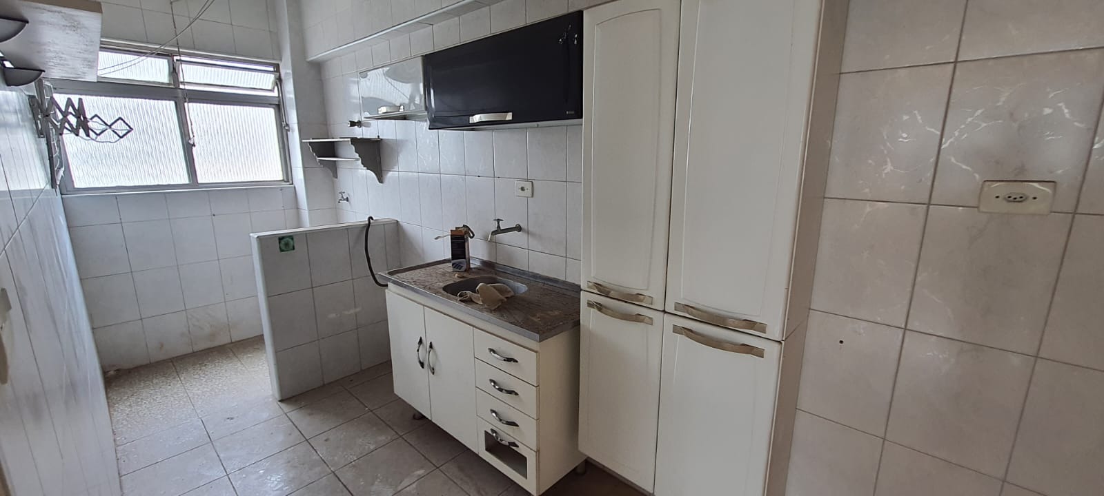 Apartamento à venda com 1 quarto, 50m² - Foto 7