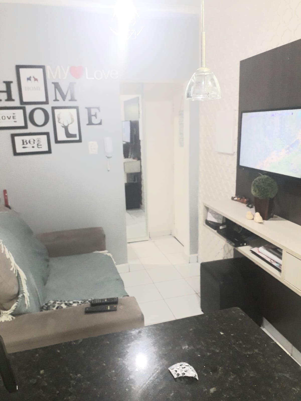 Kitnet e Studio à venda com 1 quarto, 34m² - Foto 3