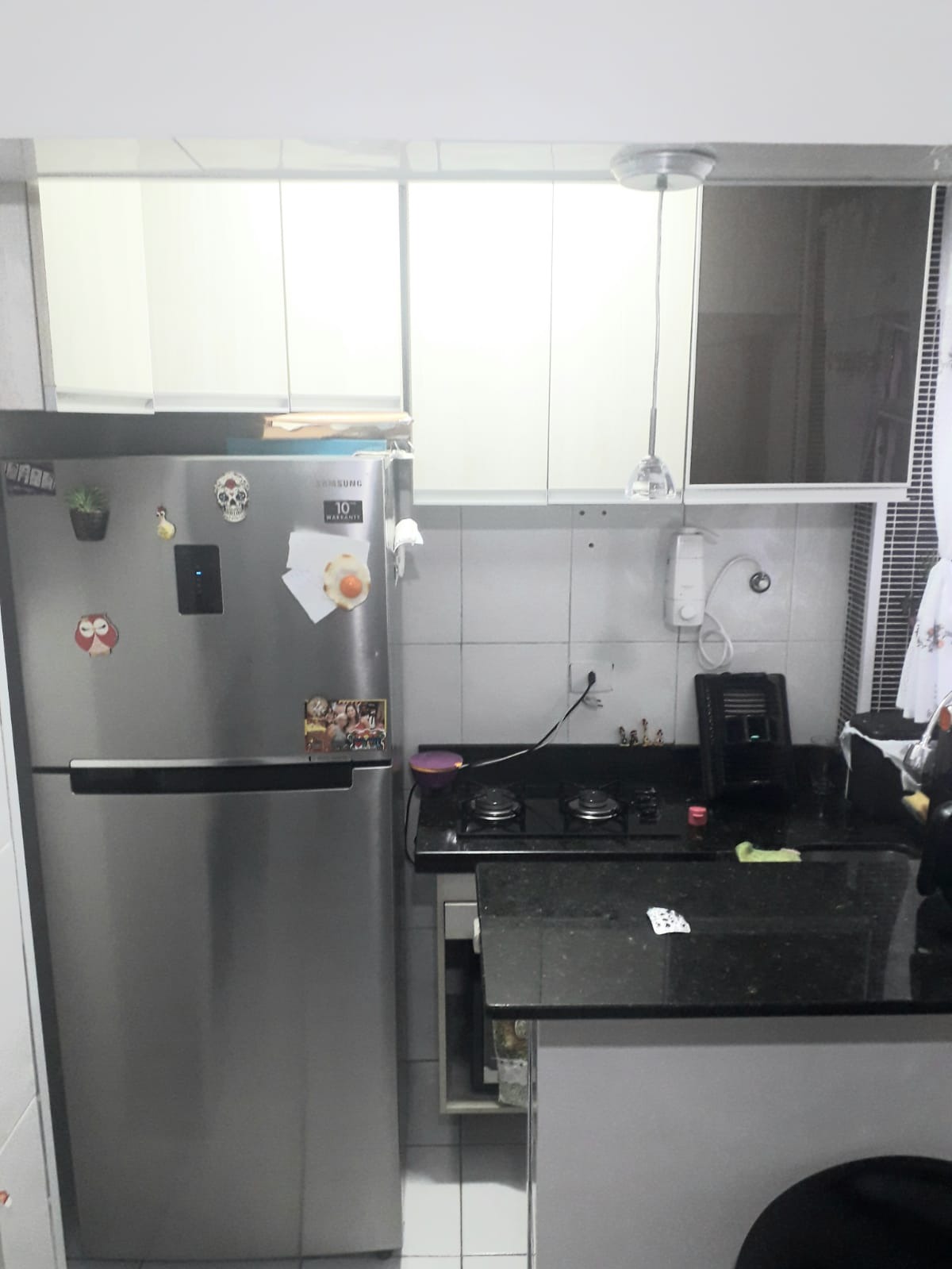 Kitnet e Studio à venda com 1 quarto, 34m² - Foto 6