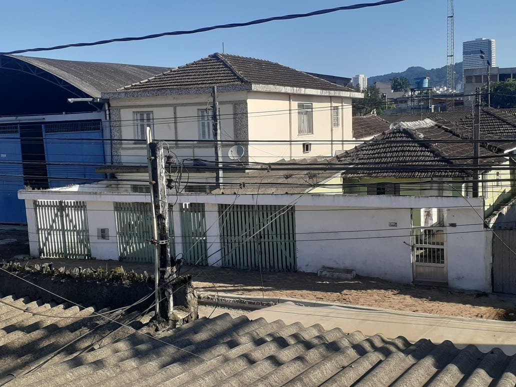 Terreno à venda, 480m² - Foto 1