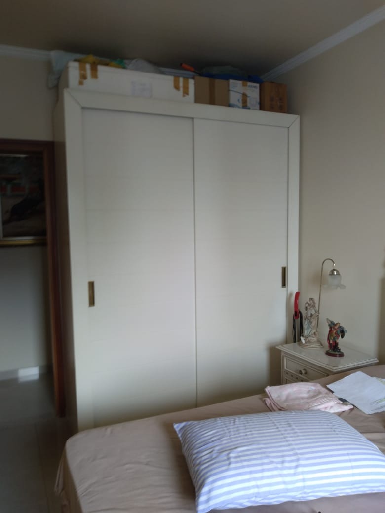 Apartamento à venda com 2 quartos, 125m² - Foto 10