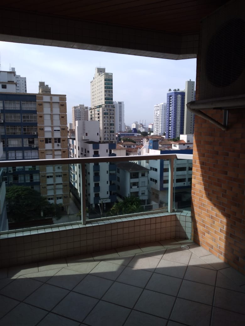 Apartamento à venda com 2 quartos, 125m² - Foto 6