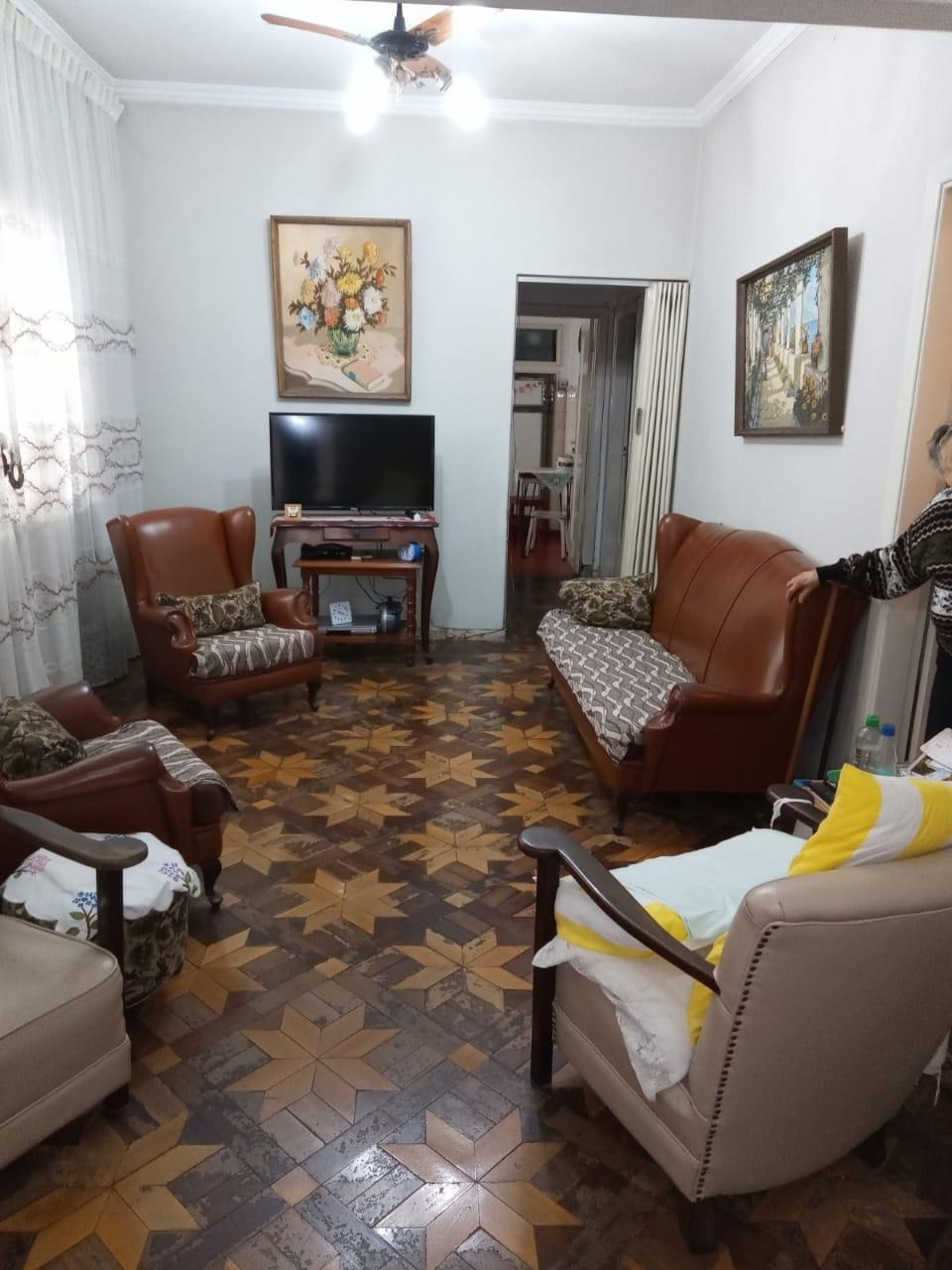 Casa à venda com 3 quartos, 275m² - Foto 2