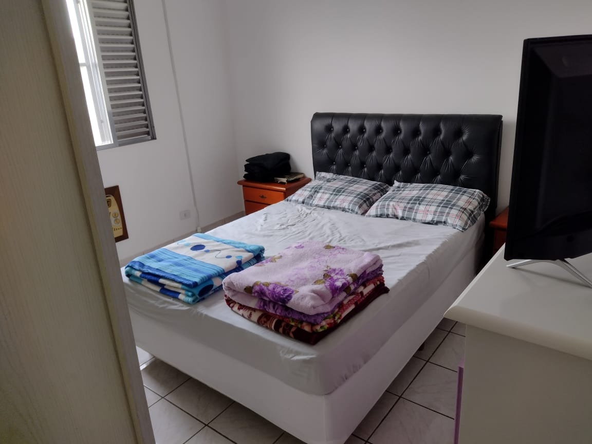 Apartamento à venda com 3 quartos, 84m² - Foto 5