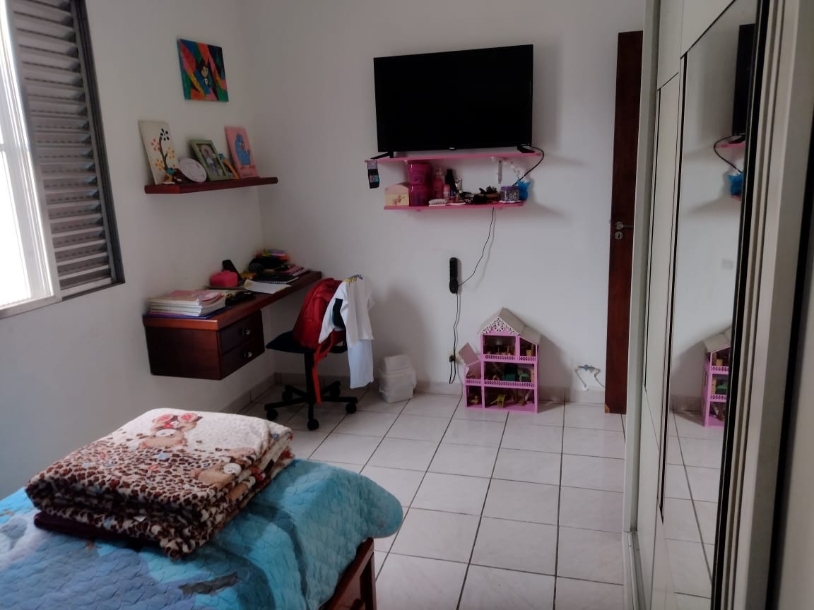 Apartamento à venda com 3 quartos, 84m² - Foto 7