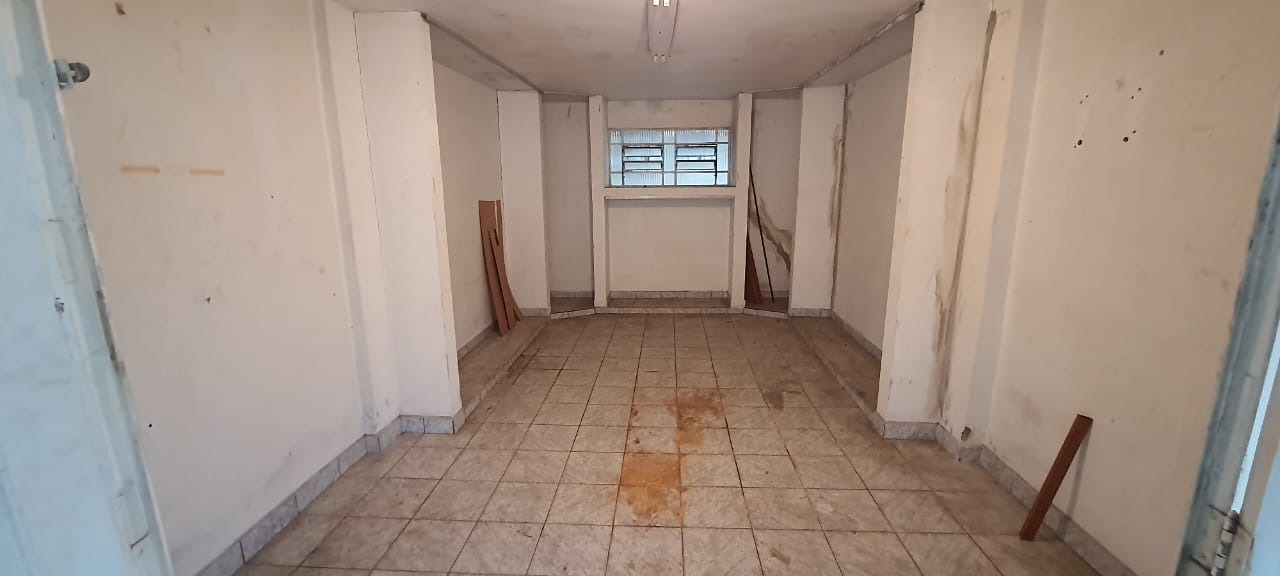 Apartamento para alugar com 3 quartos, 120m² - Foto 21