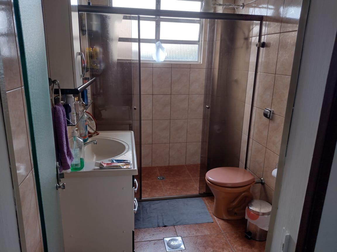 Apartamento à venda com 3 quartos, 84m² - Foto 6