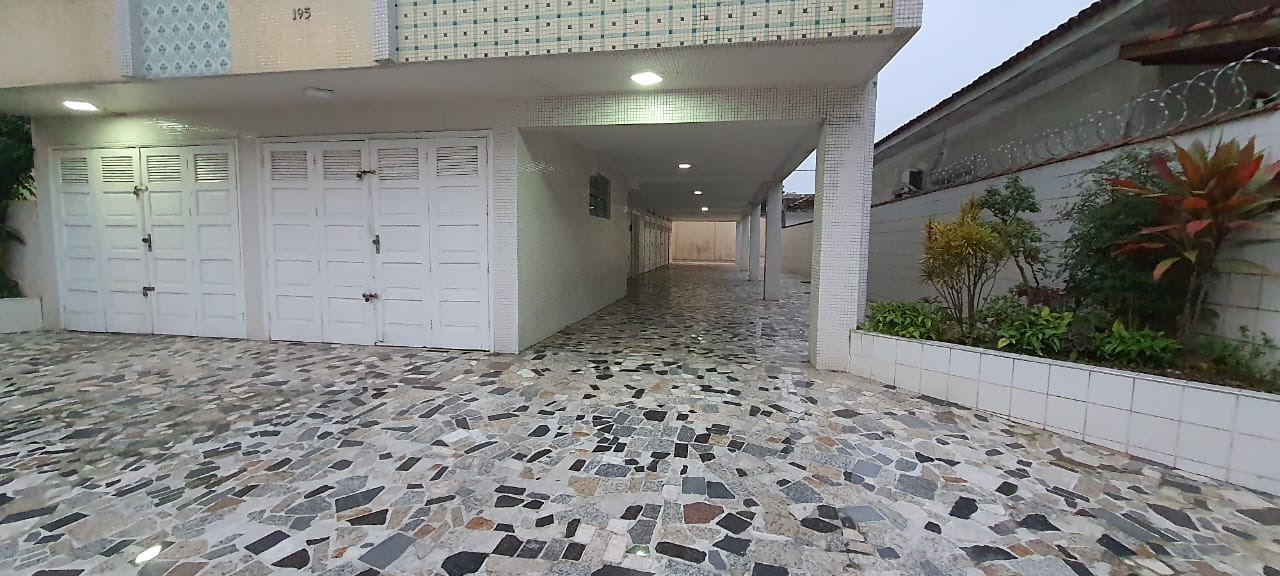 Apartamento para alugar com 3 quartos, 120m² - Foto 22