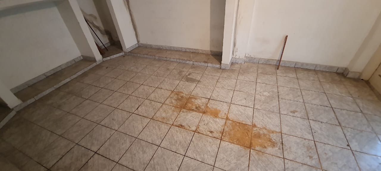 Apartamento para alugar com 3 quartos, 120m² - Foto 19