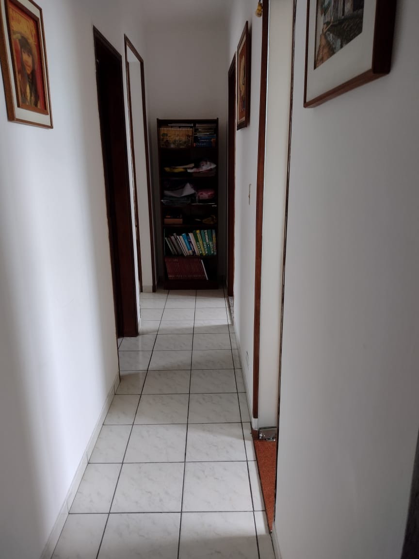 Apartamento à venda com 3 quartos, 84m² - Foto 3