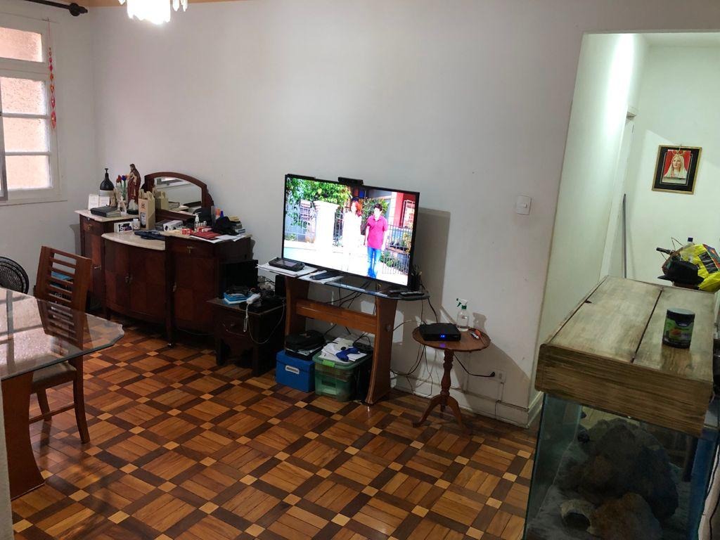 Apartamento à venda com 2 quartos, 90m² - Foto 2