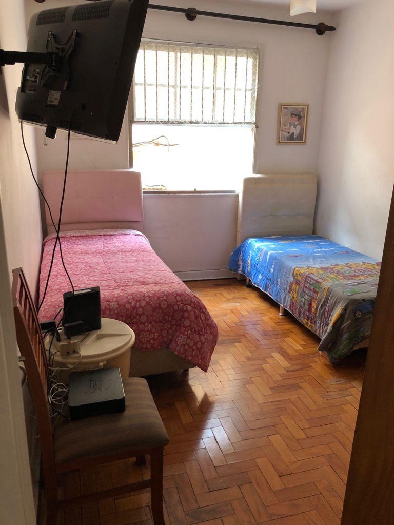 Apartamento à venda com 2 quartos, 90m² - Foto 14