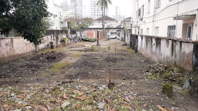 Terreno à venda, 400m² - Foto 2