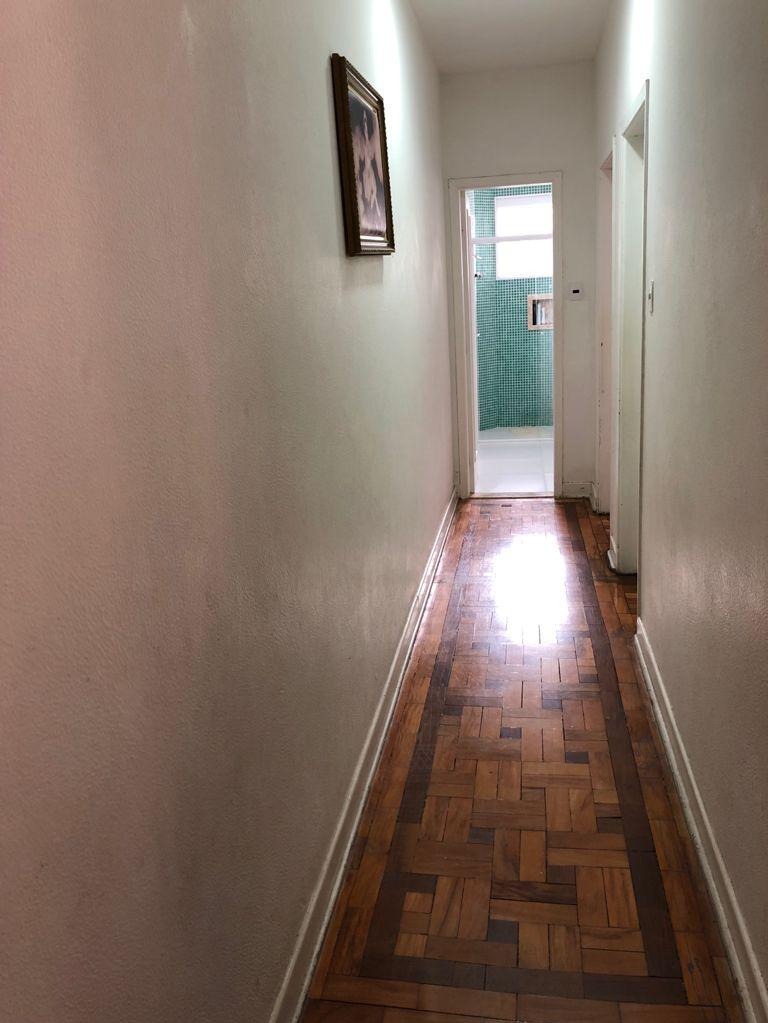 Apartamento à venda com 2 quartos, 90m² - Foto 6