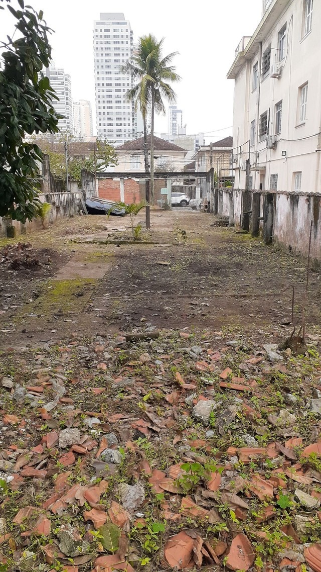 Terreno à venda, 400m² - Foto 1