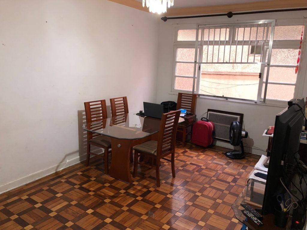 Apartamento à venda com 2 quartos, 90m² - Foto 4