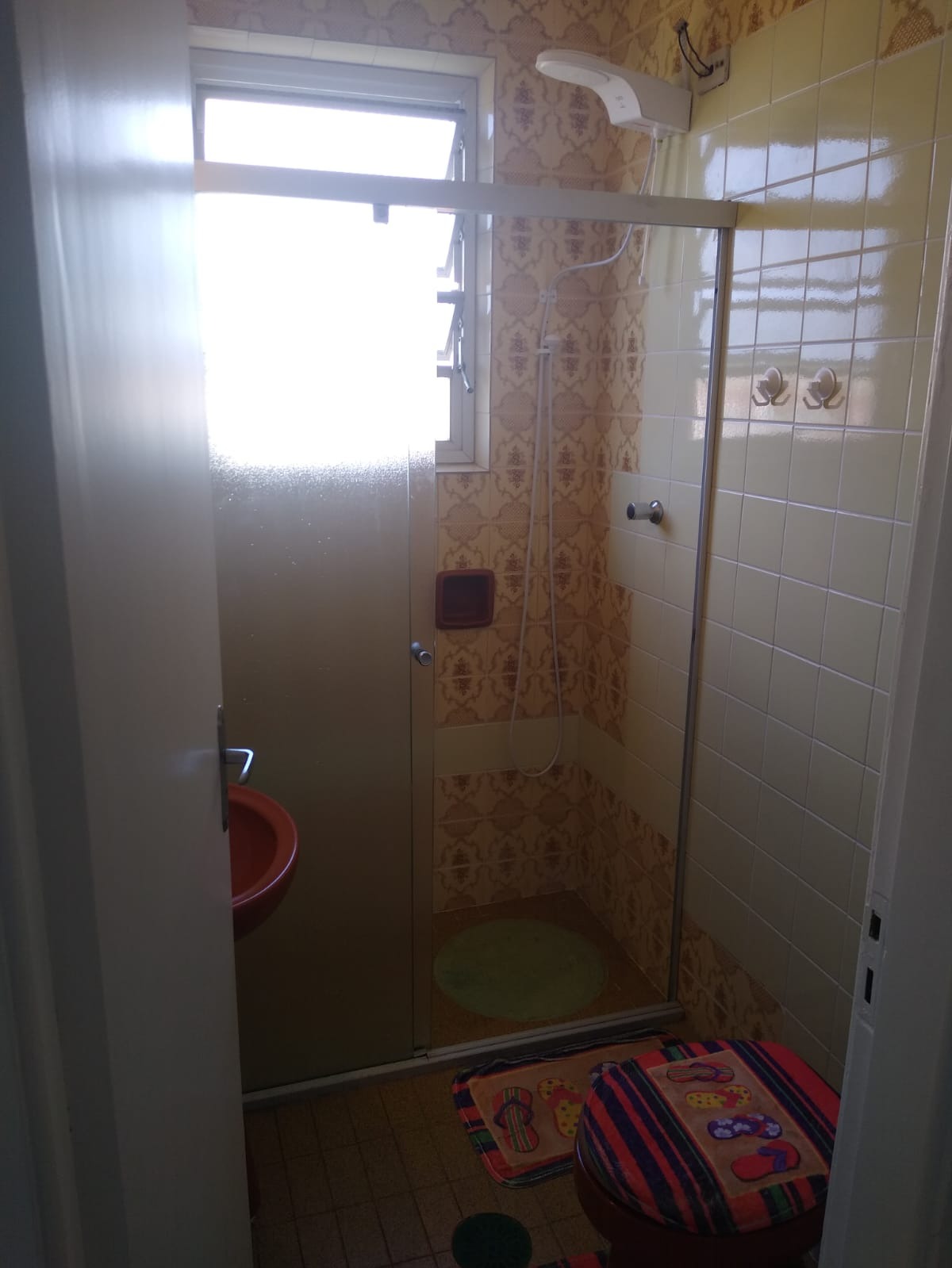 Apartamento à venda com 1 quarto, 60m² - Foto 12