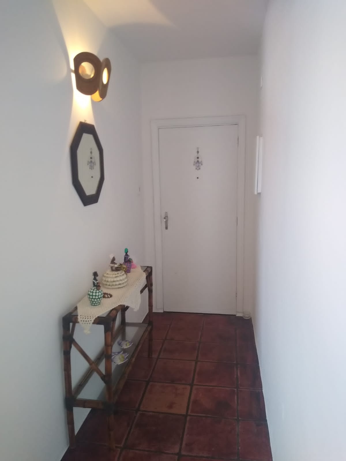 Apartamento à venda com 1 quarto, 60m² - Foto 7