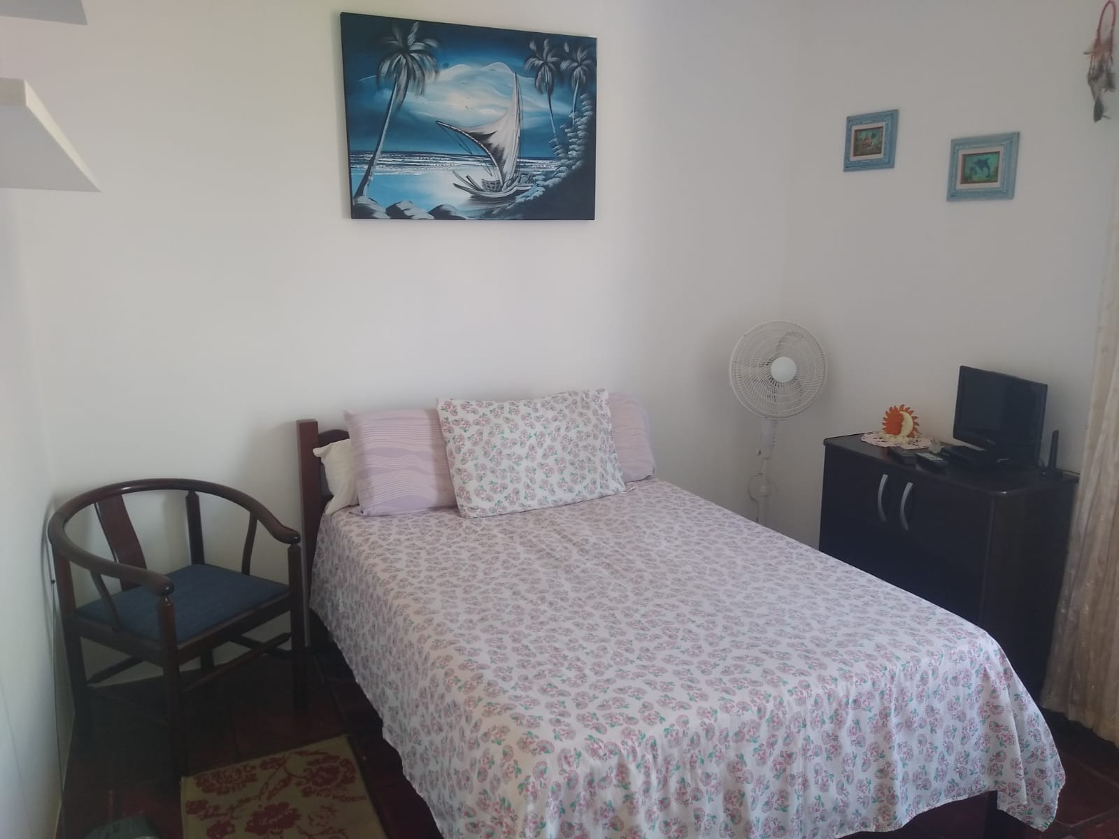 Apartamento à venda com 1 quarto, 60m² - Foto 8