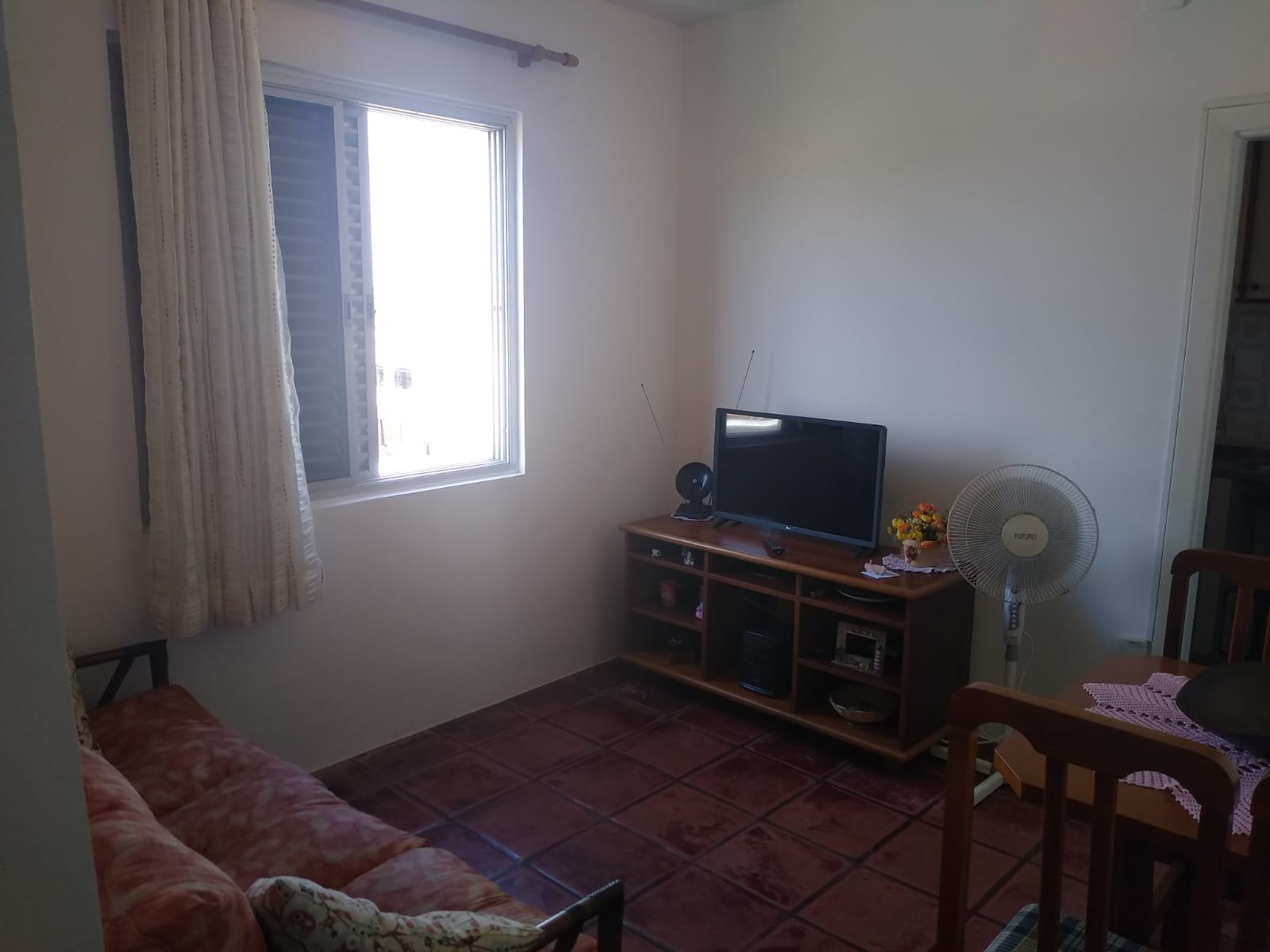 Apartamento à venda com 1 quarto, 60m² - Foto 3