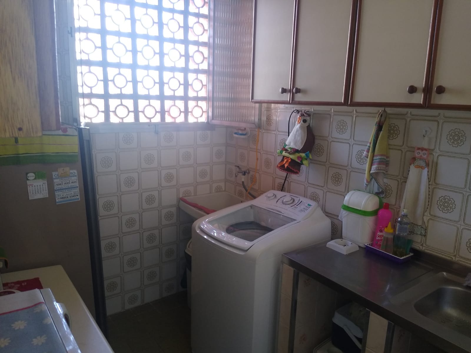 Apartamento à venda com 1 quarto, 60m² - Foto 13