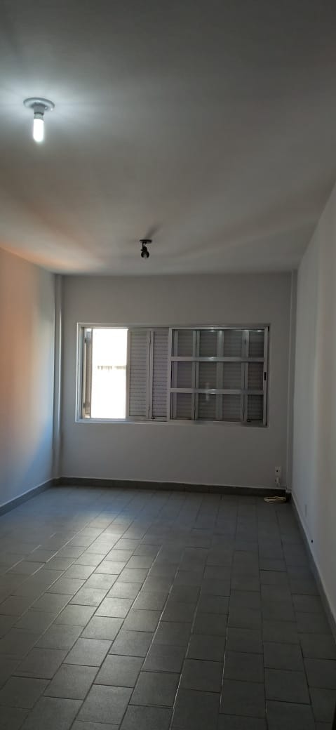 Kitnet e Studio à venda com 1 quarto, 28m² - Foto 1