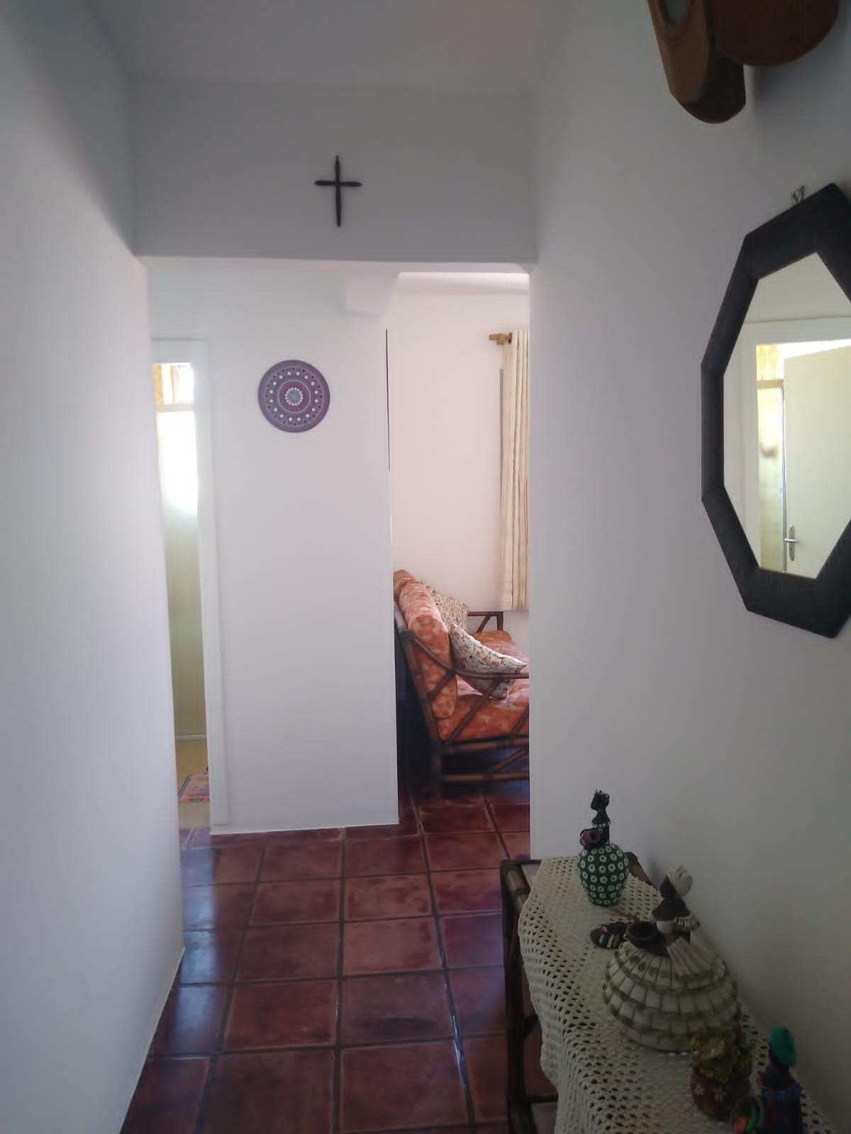 Apartamento à venda com 1 quarto, 60m² - Foto 6