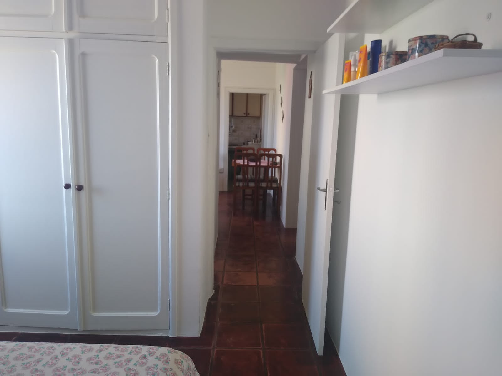 Apartamento à venda com 1 quarto, 60m² - Foto 9