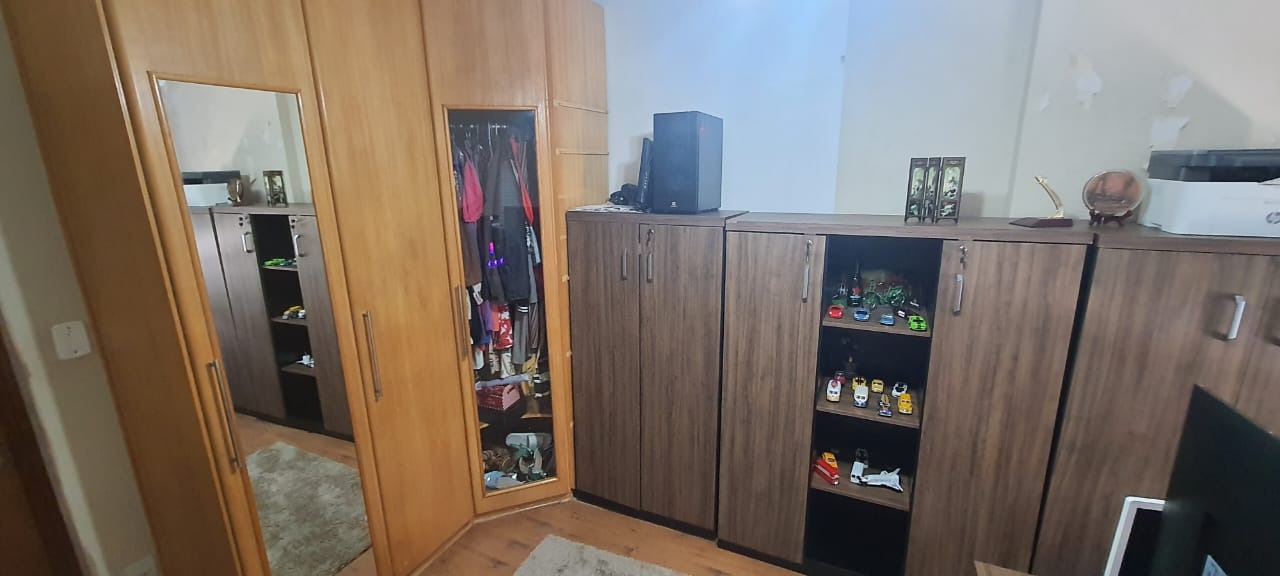 Apartamento à venda com 3 quartos, 147m² - Foto 11