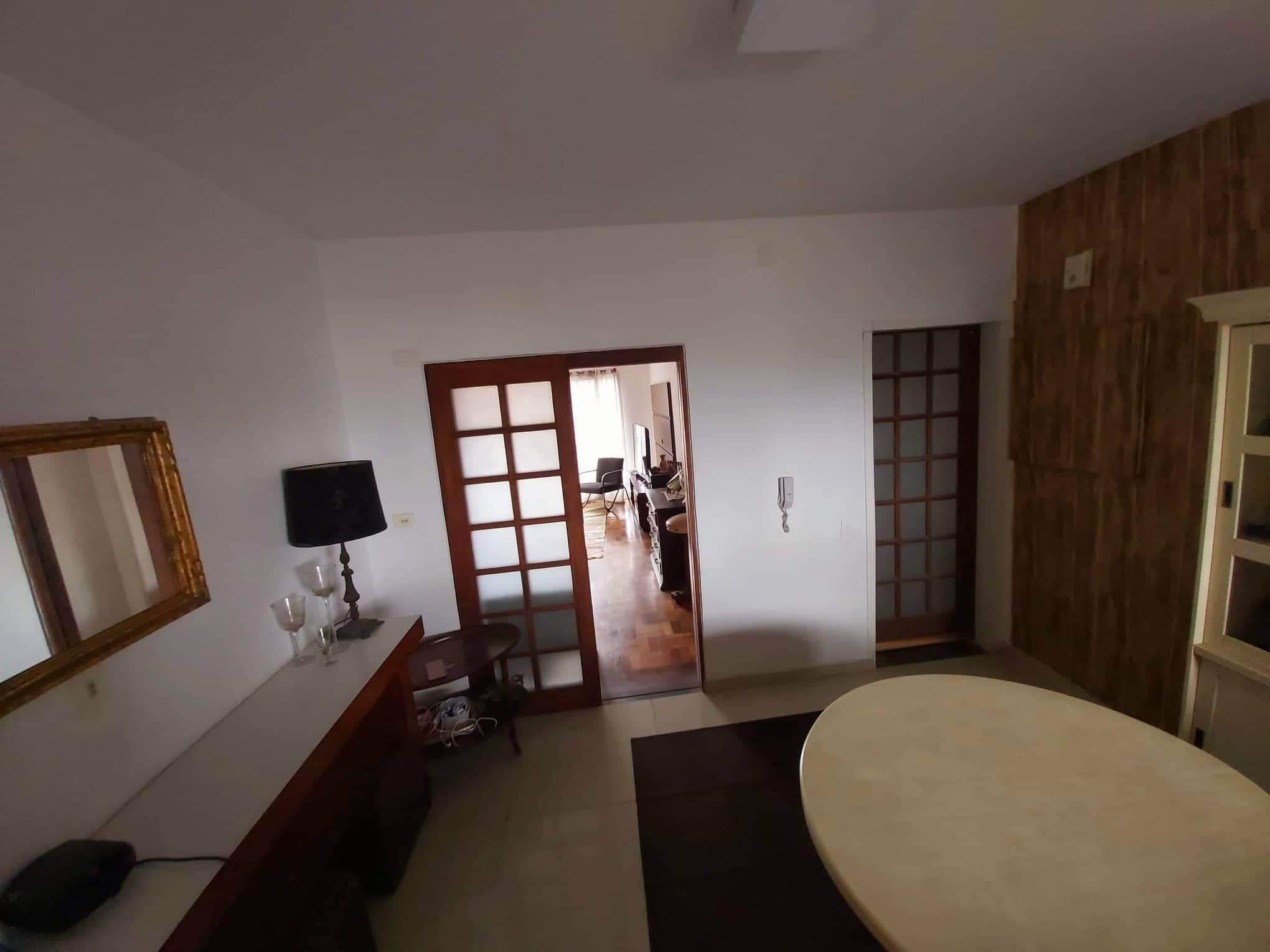 Apartamento à venda com 3 quartos, 178m² - Foto 11