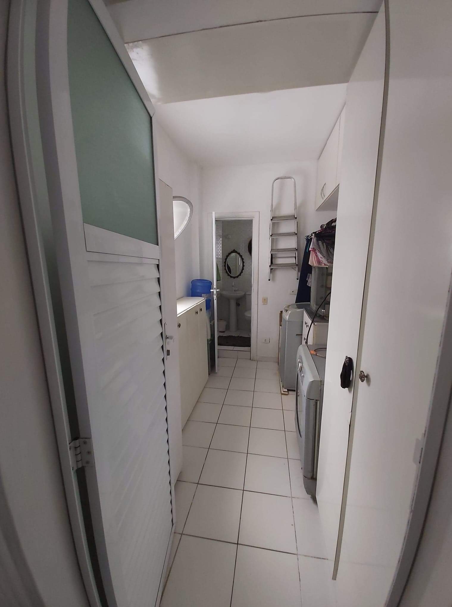 Apartamento à venda com 3 quartos, 178m² - Foto 31