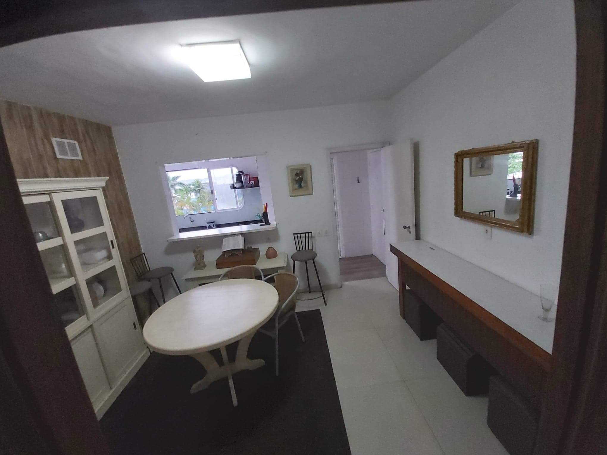 Apartamento à venda com 3 quartos, 178m² - Foto 9