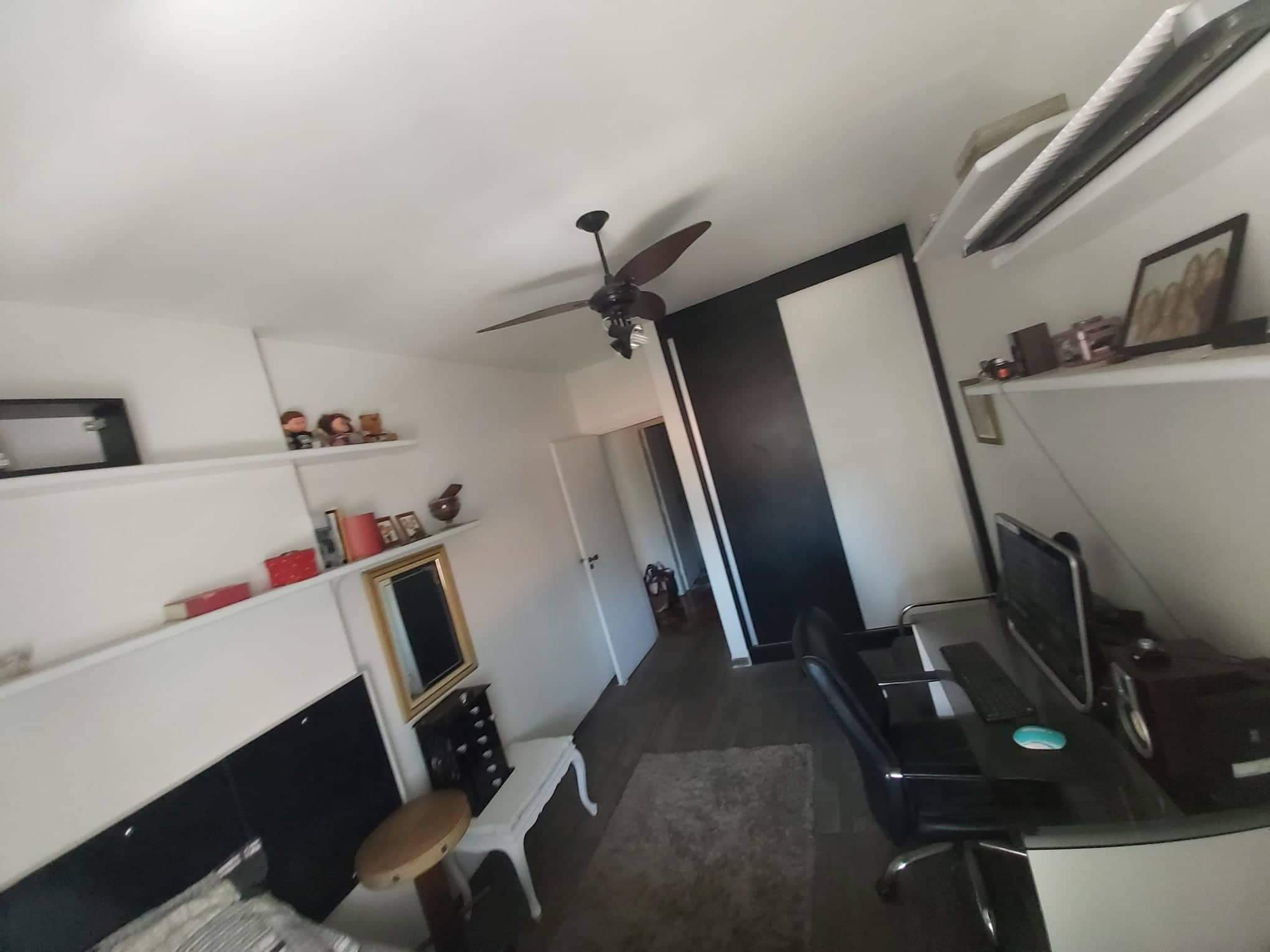 Apartamento à venda com 3 quartos, 178m² - Foto 21