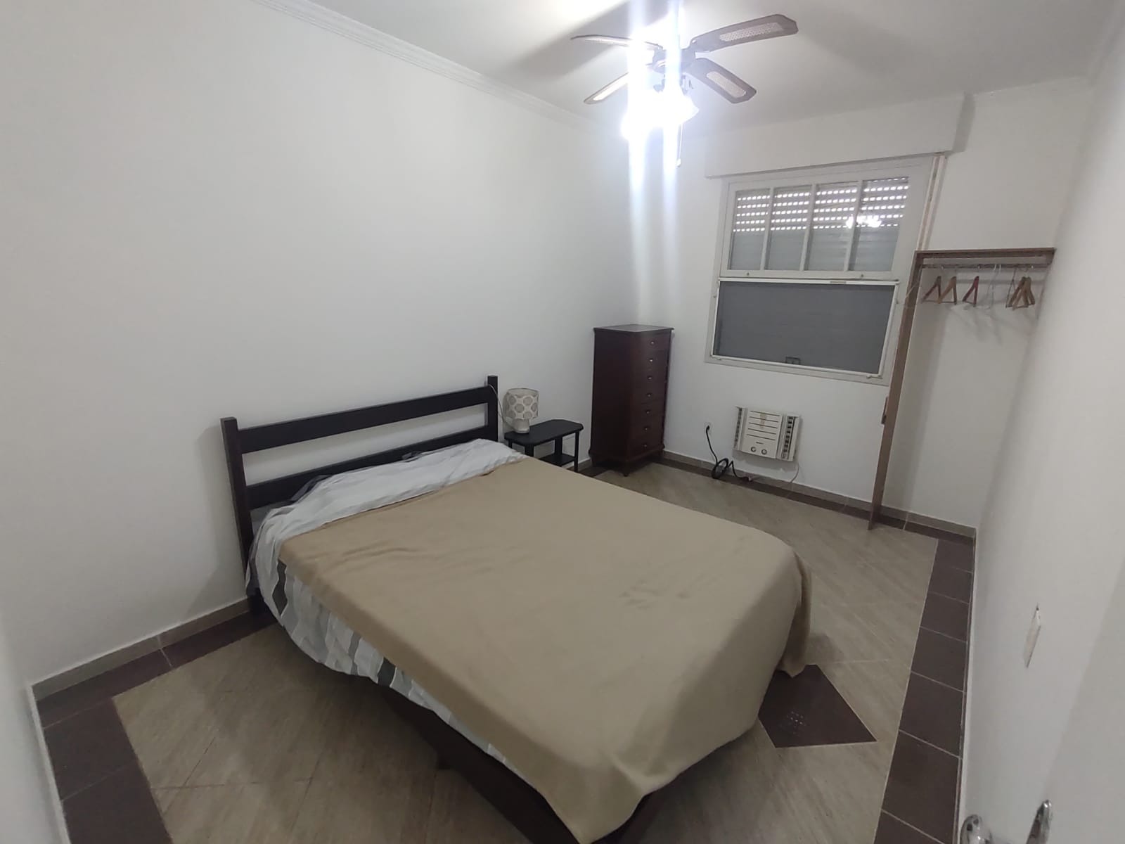 Apartamento à venda com 1 quarto, 70m² - Foto 6