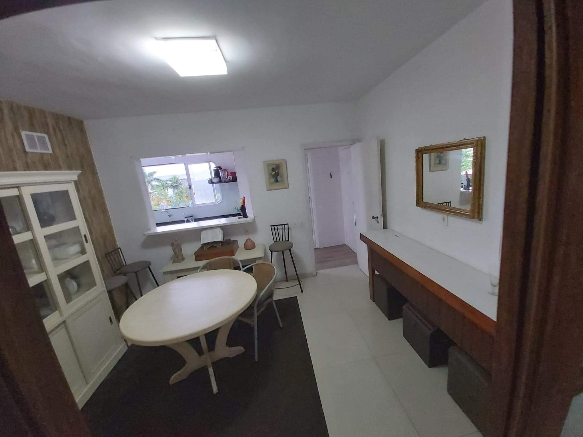 Apartamento à venda com 3 quartos, 178m² - Foto 8