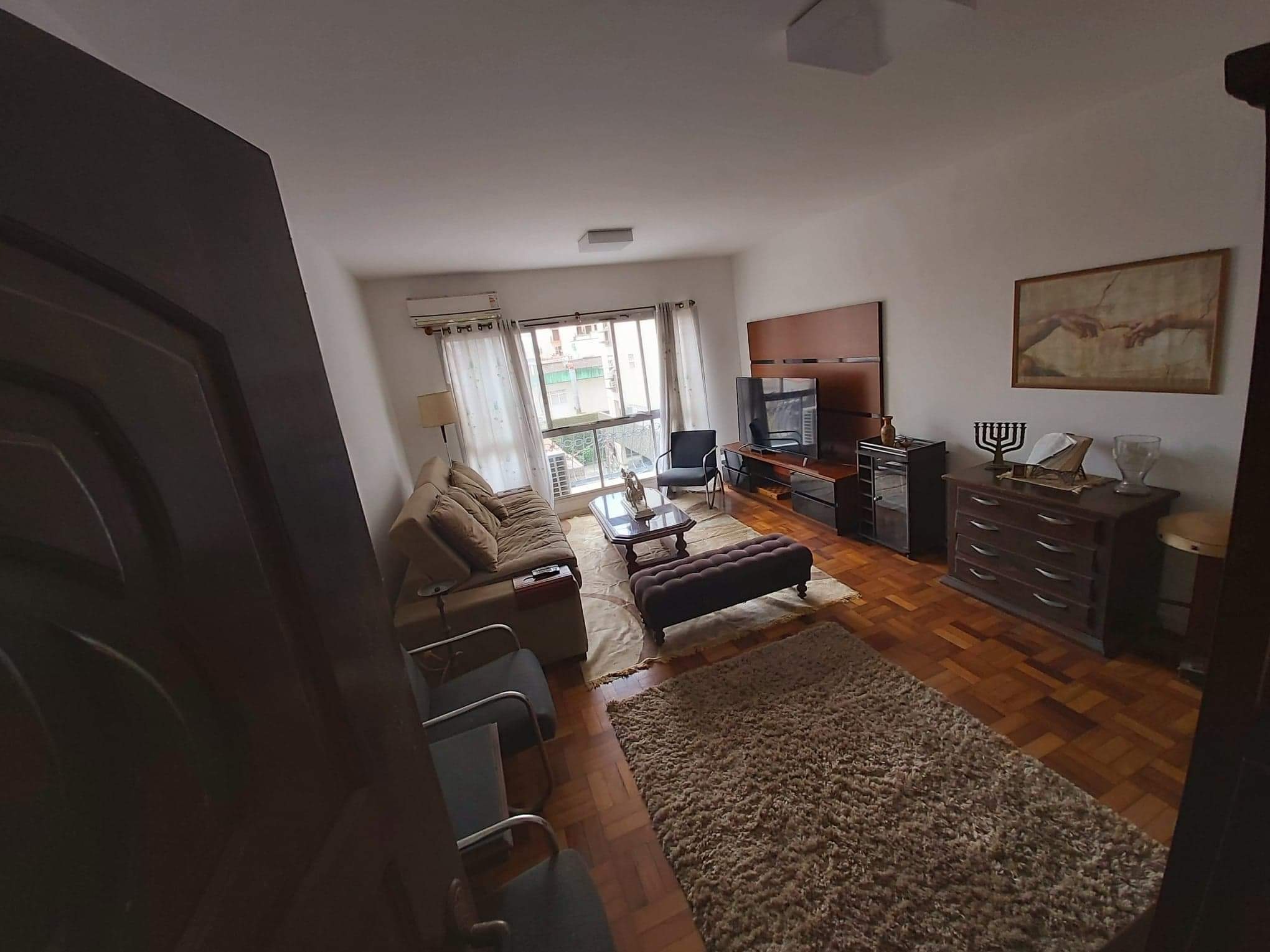 Apartamento à venda com 3 quartos, 178m² - Foto 6