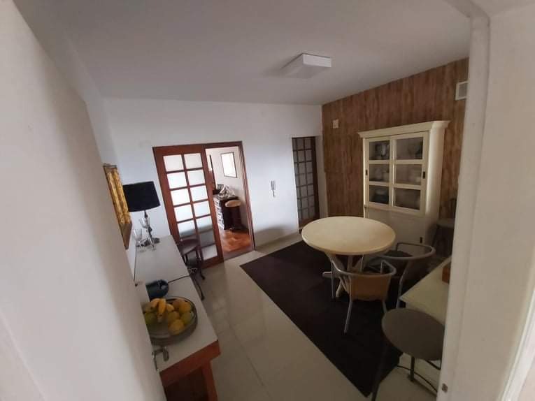 Apartamento à venda com 3 quartos, 178m² - Foto 7